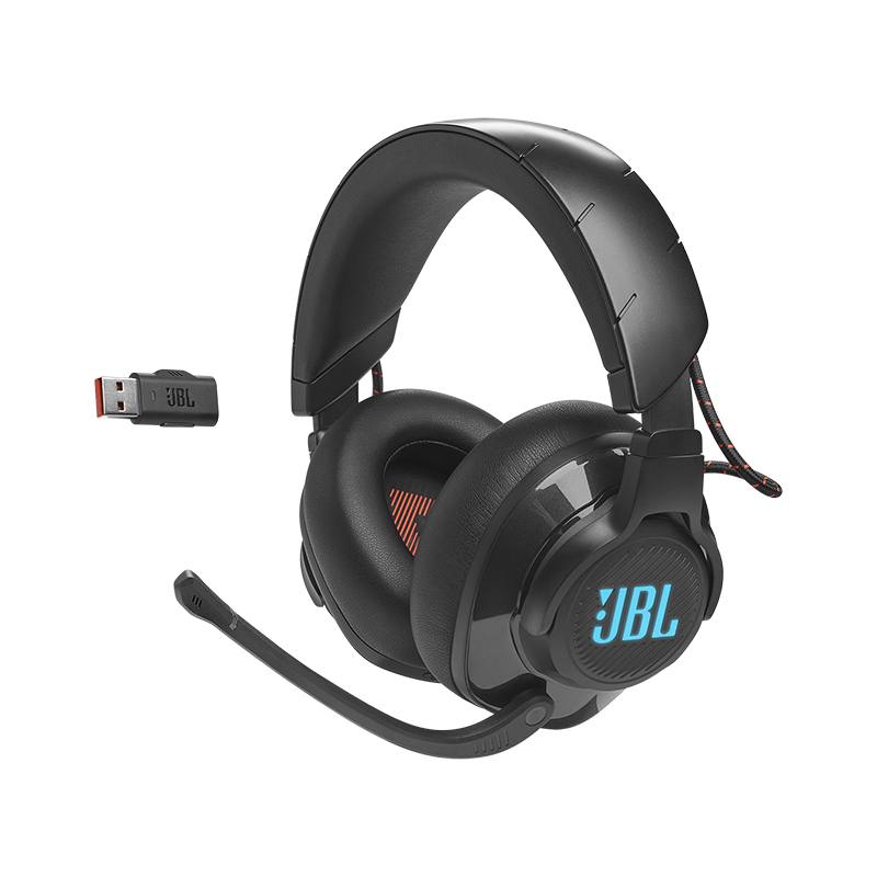 HEADPHONE GAMING QUANTUM 610