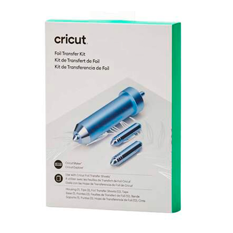 CRICUT SET TRANSFER