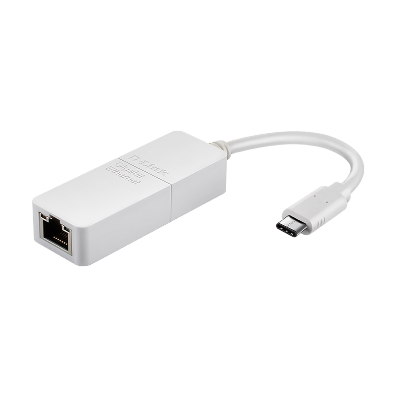 ADAPTADOR RJ45 A TYPE-C