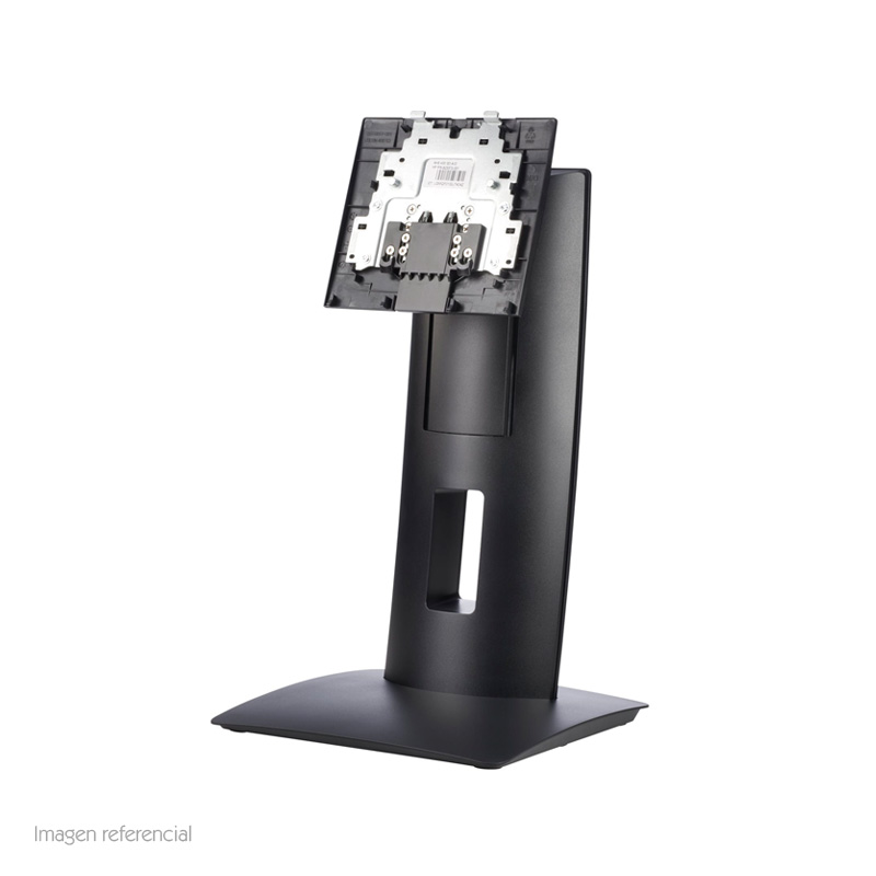 ADJUSTABLE HEIGHT STAND PROONE