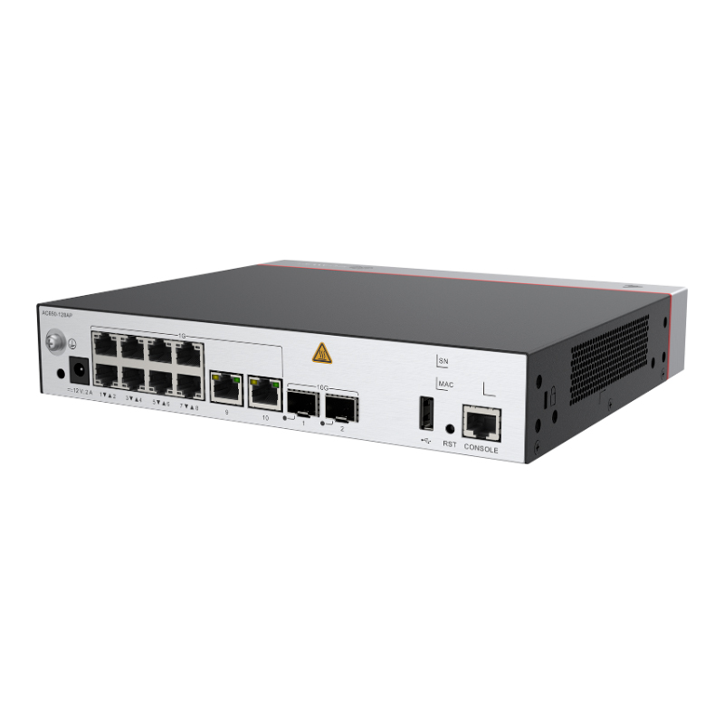 WIRELESS ACCESS CONTROLLER