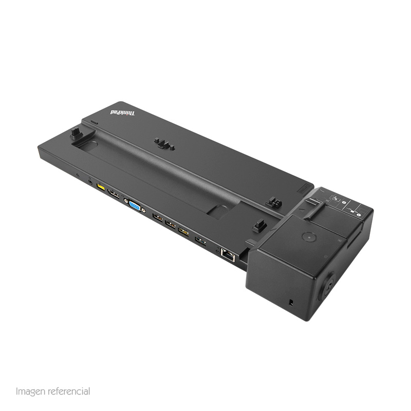 THINKPAD USB-C DOCK