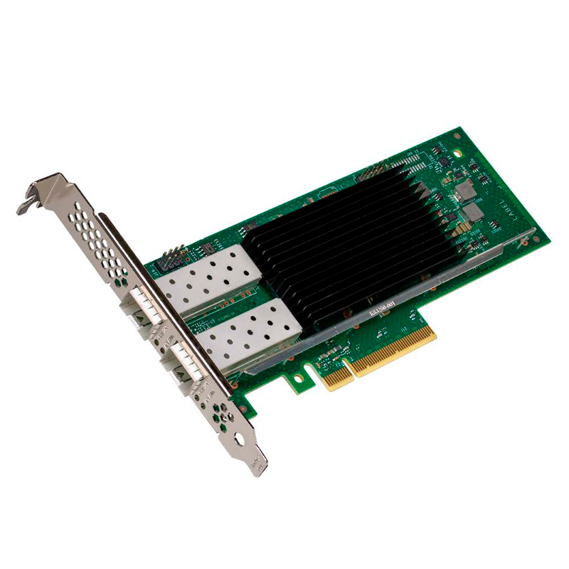 THINKSYSTEM INTEL E810-DA2 10/