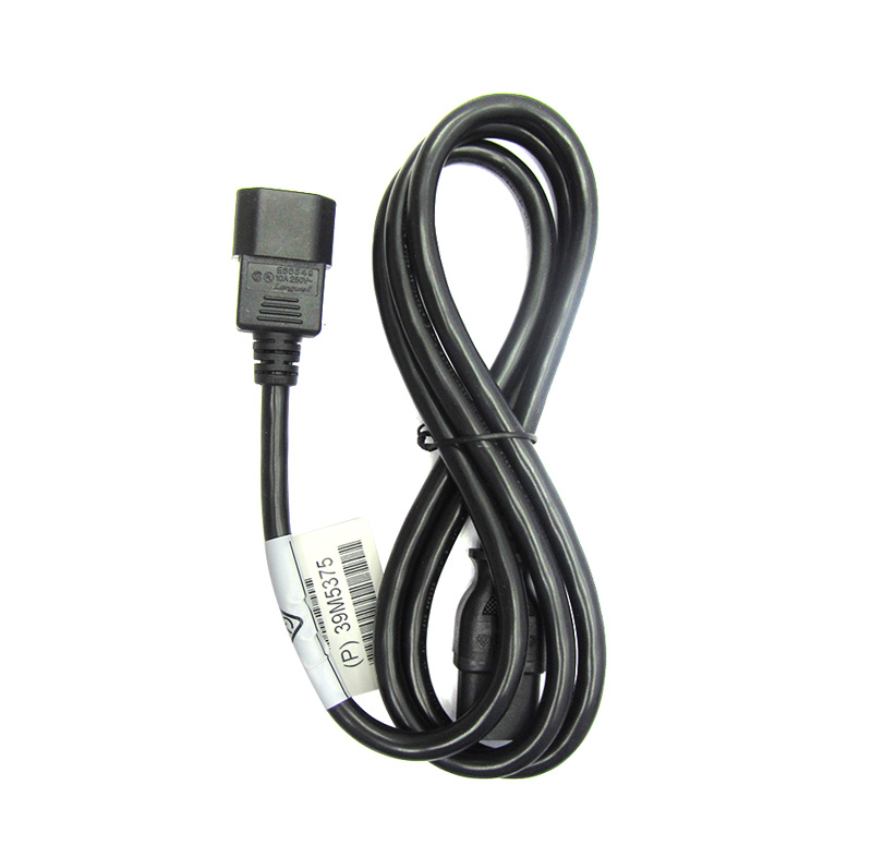 POWER CABLE 10A C13 TO C14 1.5