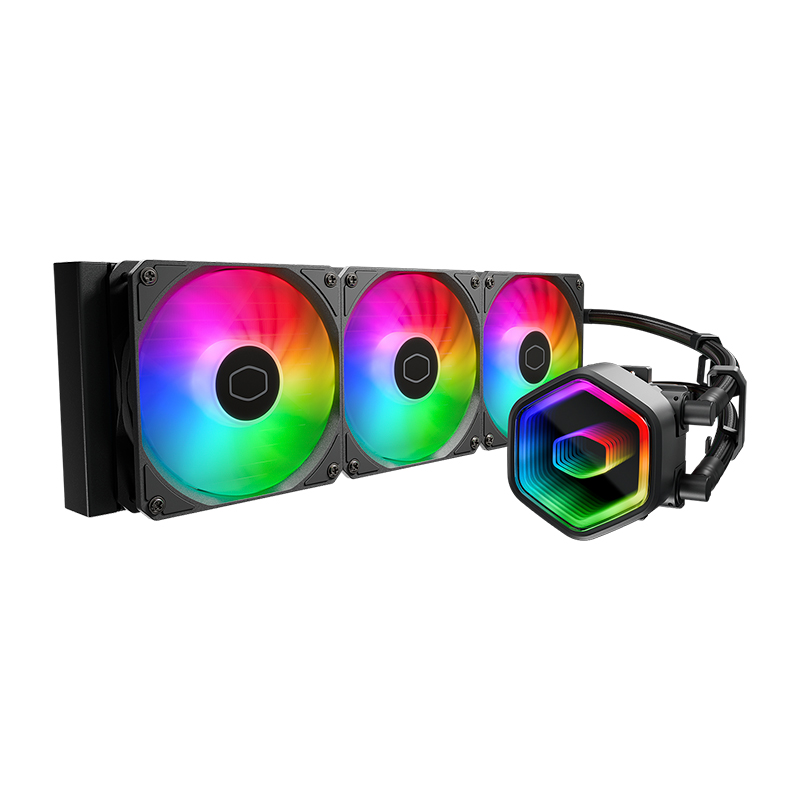 AC CM RF MASTERLIQUID 360L