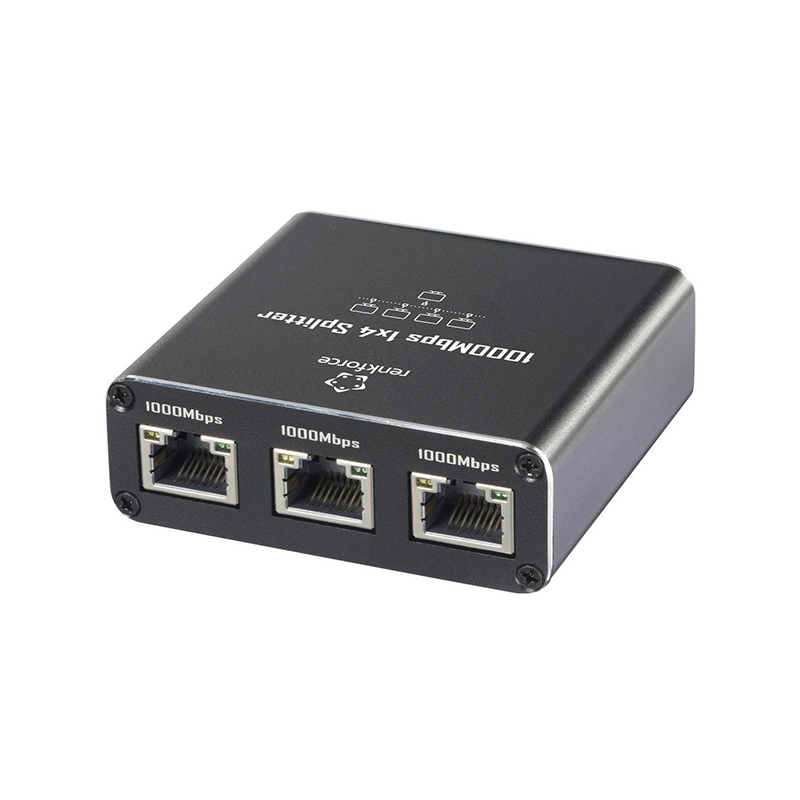 RENKFORCE RF-GES-400 CON 4 P