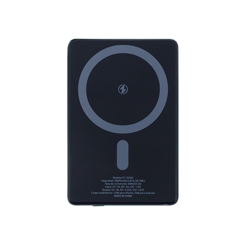 POWERBANK 10000MAH SLIM