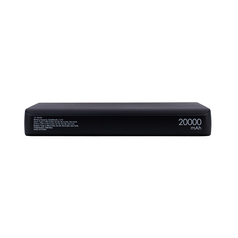 POWERBANK PD3.0 20000MAH