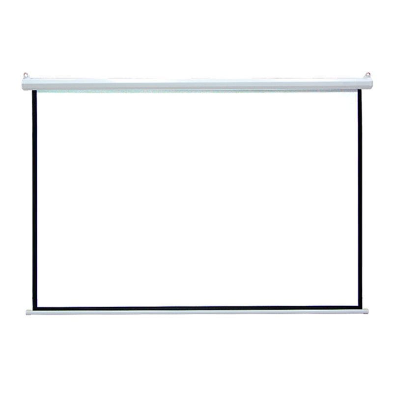 ECRAN MANUAL TE9062W