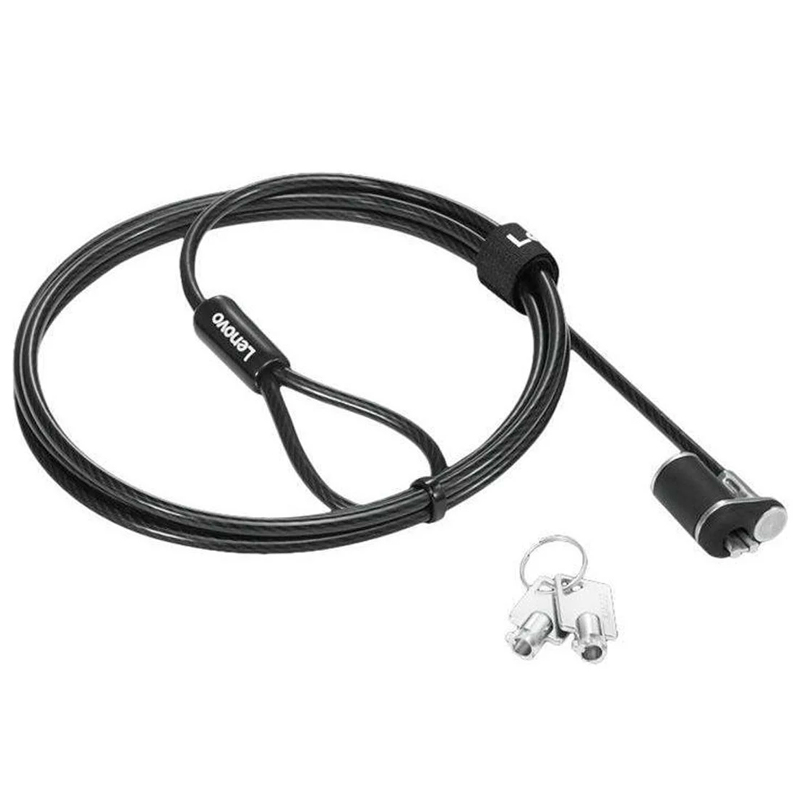 NANOSAVER ESSENTIAL CABLE LOCK