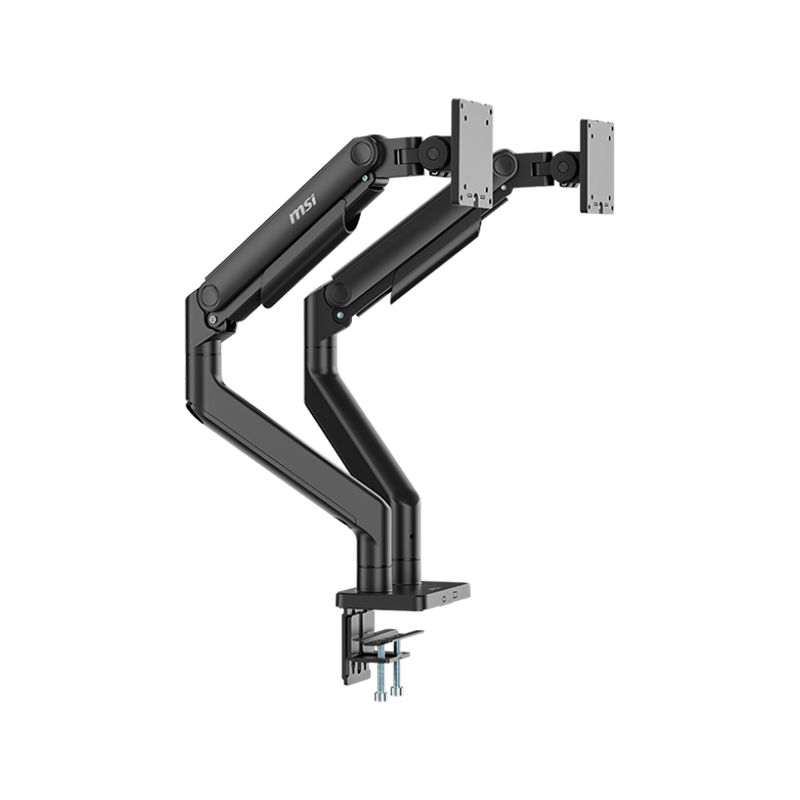 RACK SOPORTE MSI DUAL MON VESA