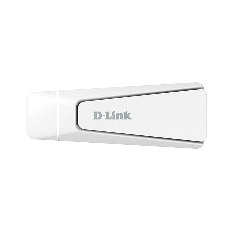 USBWIFI 6 - AX1800 DUAL-BY 574