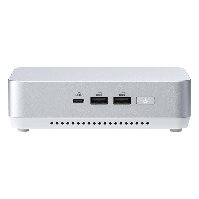 BB AS NUC U9 185H 2.3GHZ DDR5