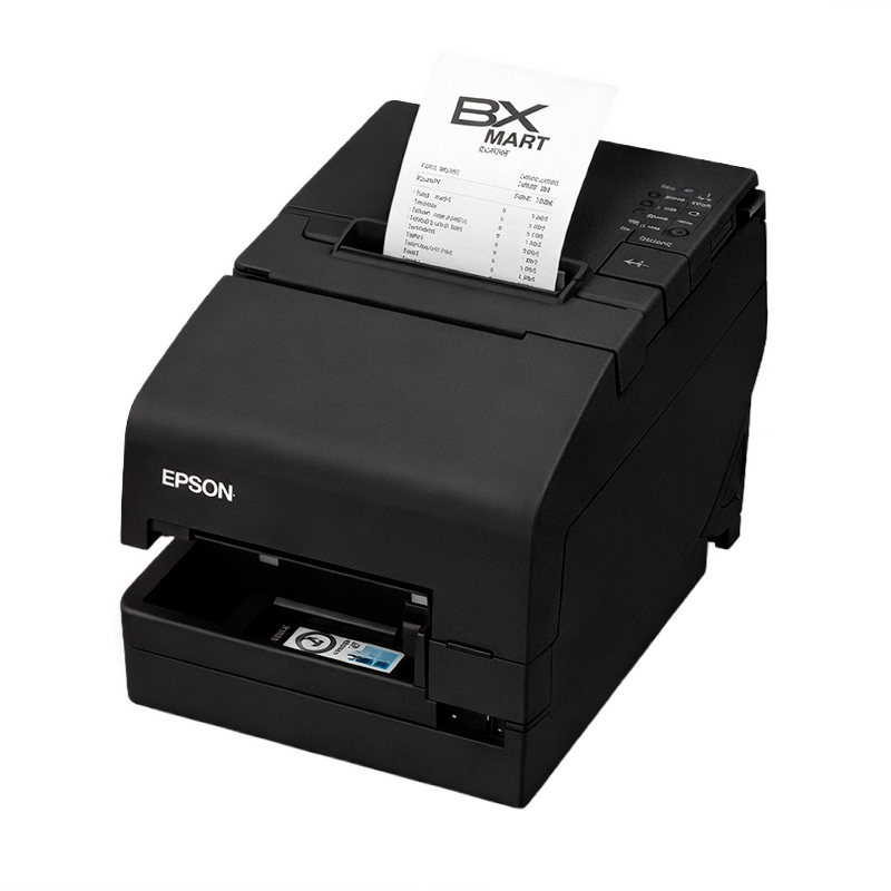EPSON TM-H6000V MULTIFUN POS