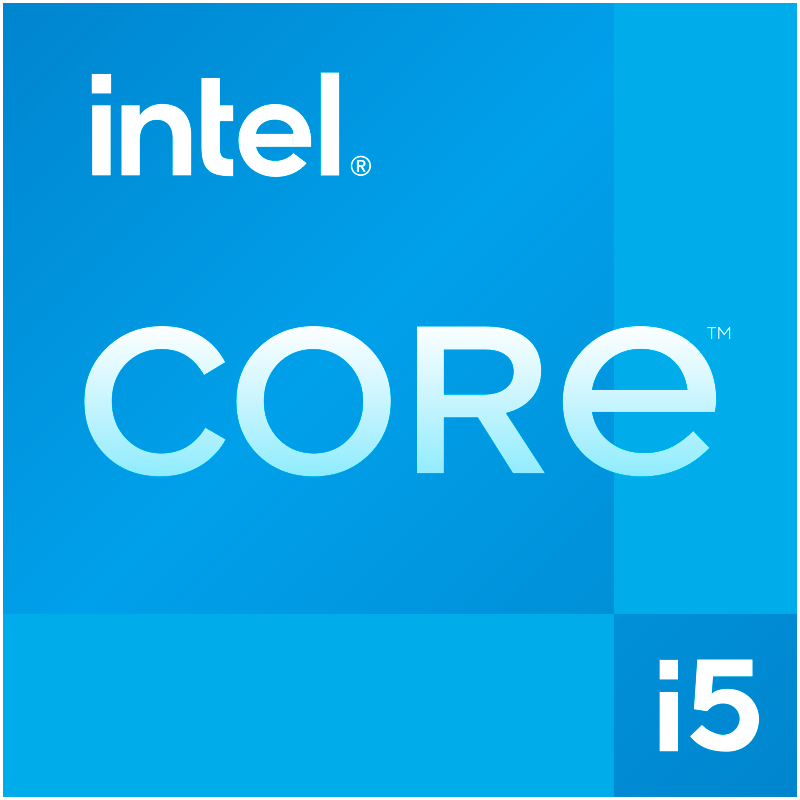 PROC IN COR I5-12400 2.5G TRAY