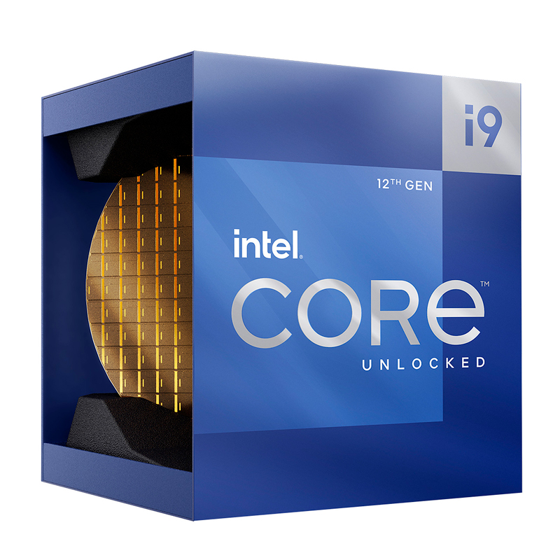 PROC INT CORE I9-12900K 3.20GH