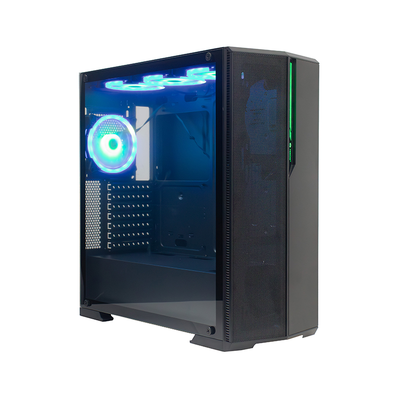 CASE GM TEROS MID TOWER TE1175