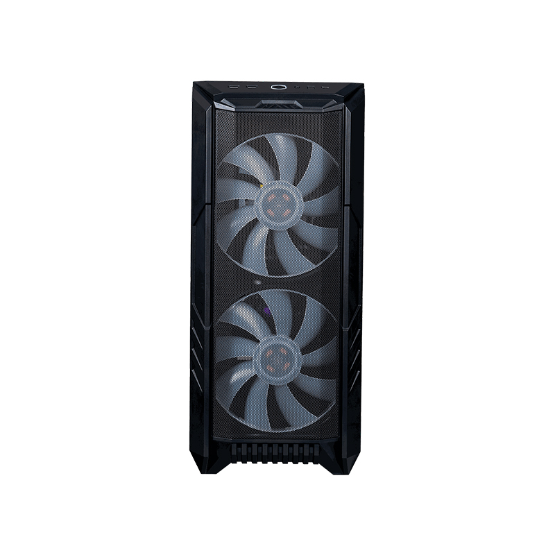 CASE GAMER E-ATX HAF500 BLACK