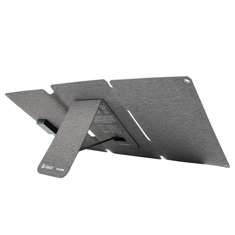 PANEL SOLAR TEROS TE7201N 30W