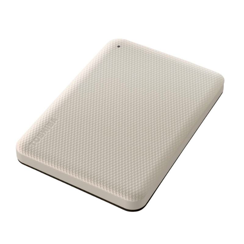 HD EXT CANVIO ADVANCE 4TB - WT