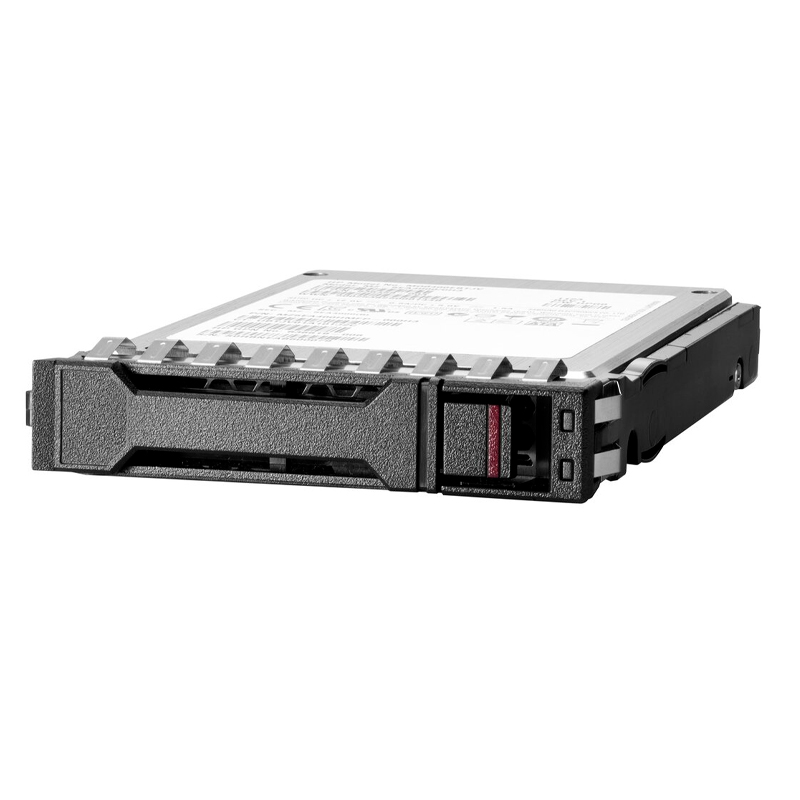 HPE 2.4TB SAS 12G 10K SFF 2.5
