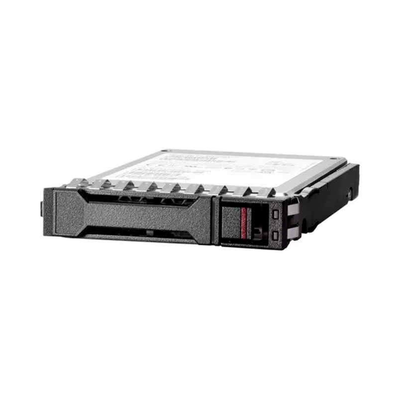 HPE 1.2TB SAS 12G 10K SFF 2.5