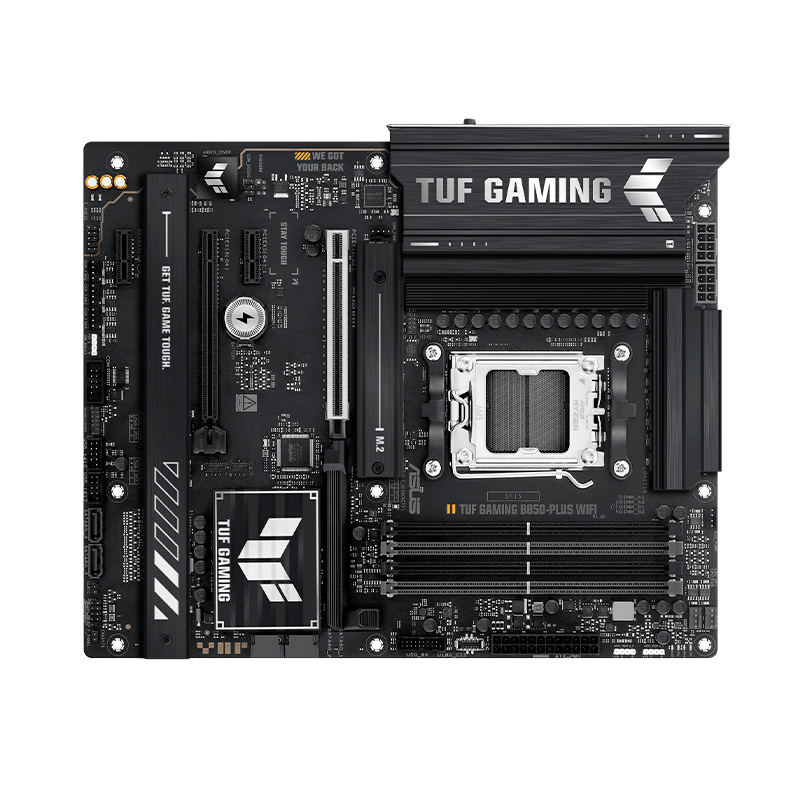 MB AS TUF GAMING B850-PLUS�WF