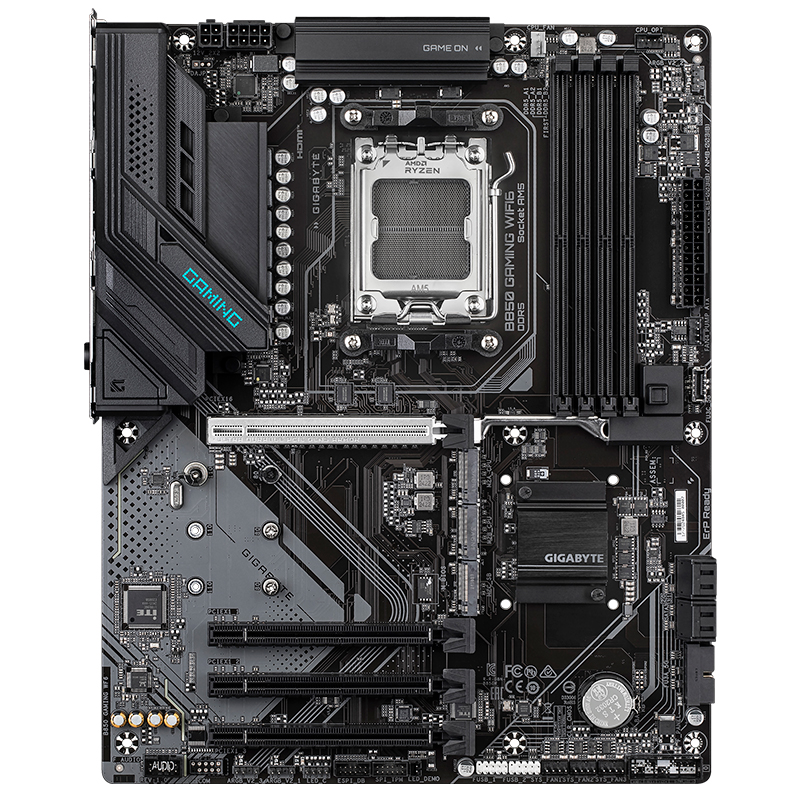 MB GB B850 GAMING WF6 DDR5
