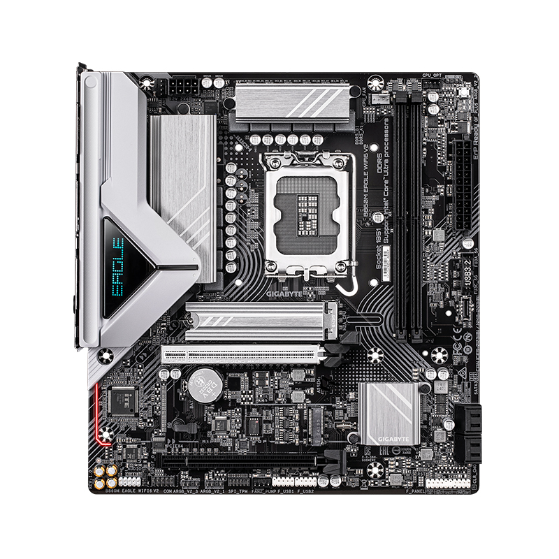 MB GB B860M EAGLE WIFI6 V2 DR5
