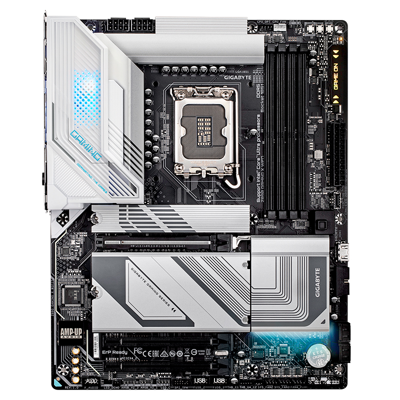 MB GB Z890 GAMING X WIFI7 DDR5