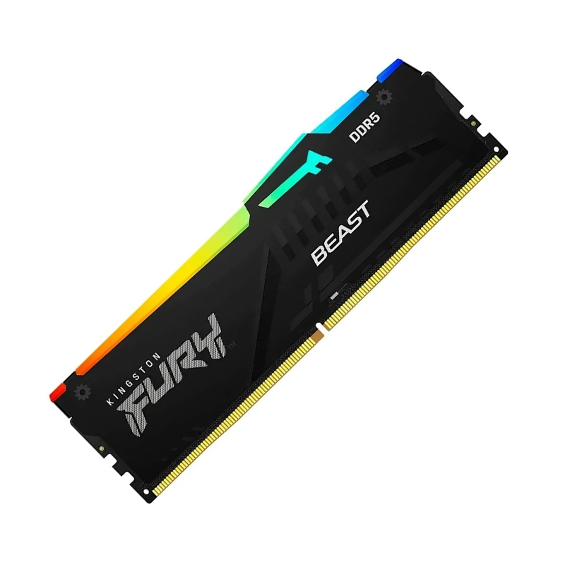 MEM RAM 32G KF RGB 6.00G NEG