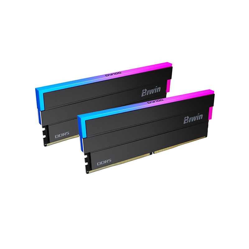 MEM RAM 64G(2X32) BW DW100 RGB