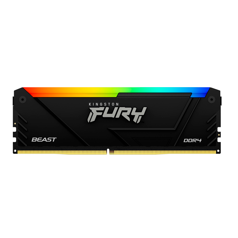 MEM RAM 8G BEAST RGB 3.20G DR4