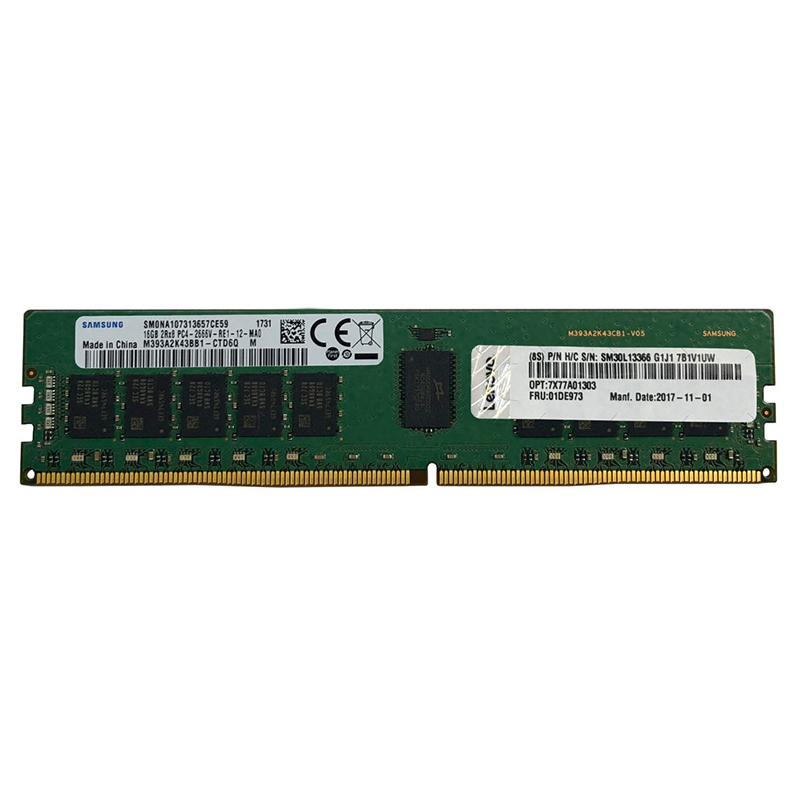 THINKSYSTEM16GB TRUDDR5 5600MH