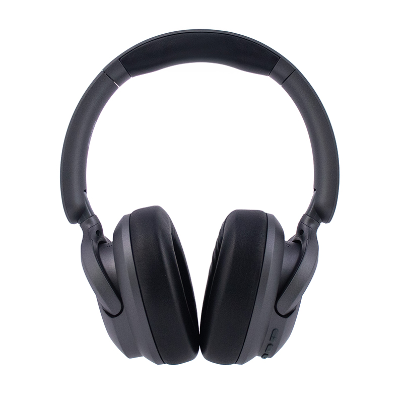 AUD�FONO TE-8038 BLK TITANIUM
