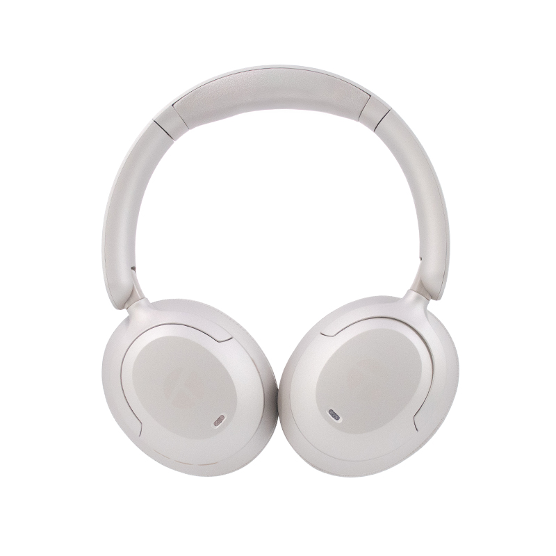 AUD�FONO TE-8038 GREY TITANIUM