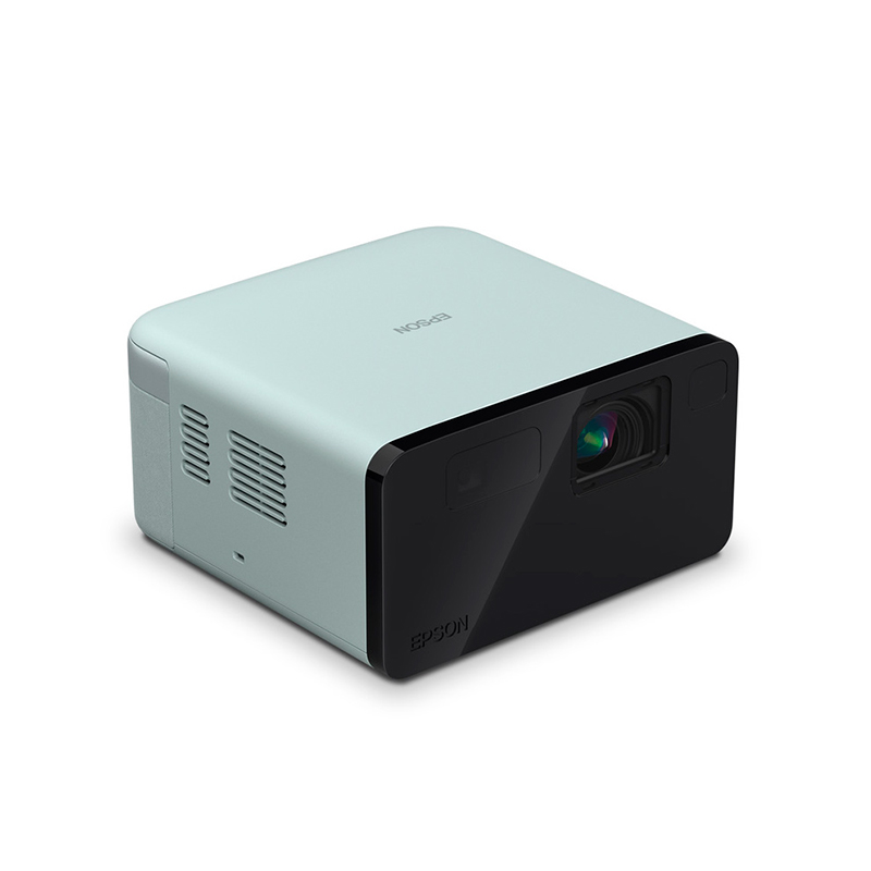 PROYECTOR EPSON EF-21 GREEN