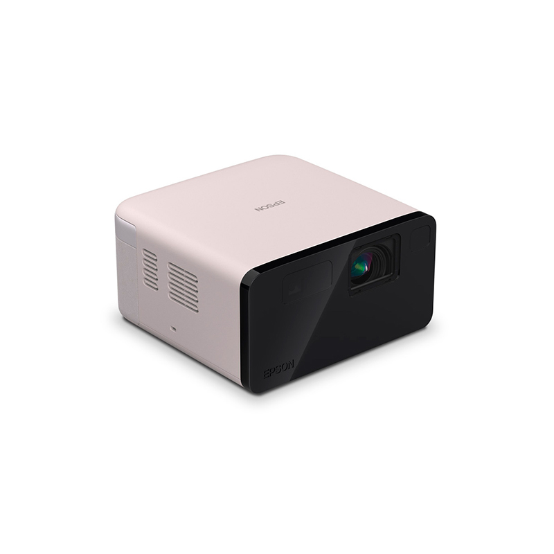 PROYECTOR EF-21 PINK