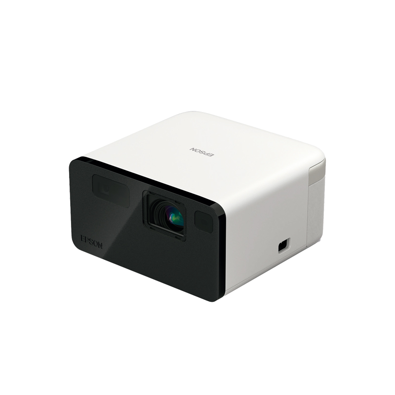 PROYECTOR EF-21 WHITE