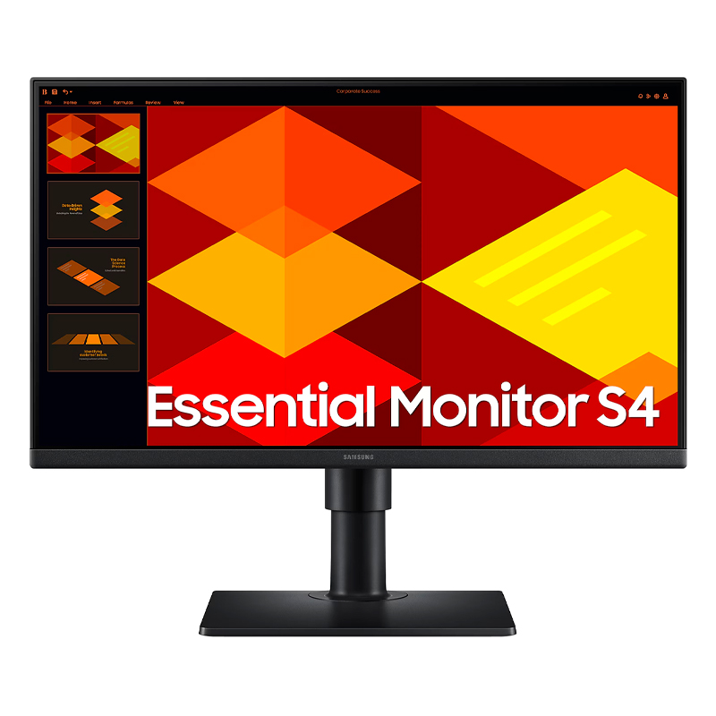MON SAMSUNG LS22D400GALXPE