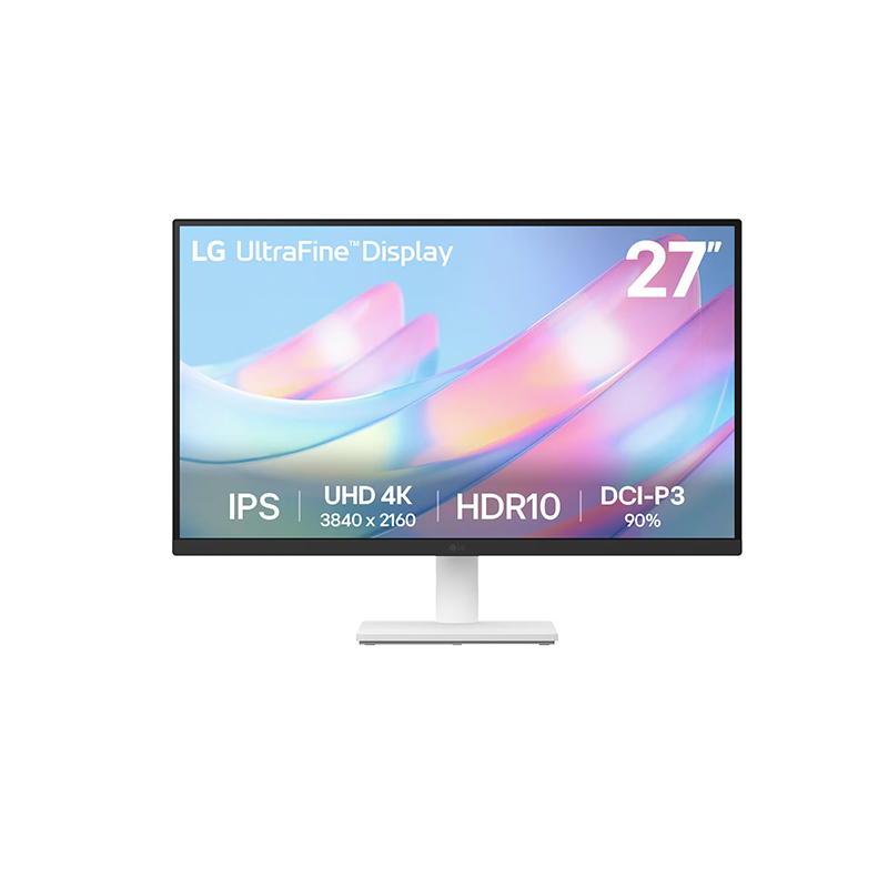 MON LG 27US500 PLANO 27 UHD 4K