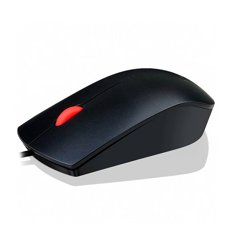 LENOVO MOUSE USB ESSENTIAL