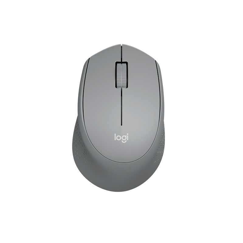 MS LOG WRLS USB M280 GRISS