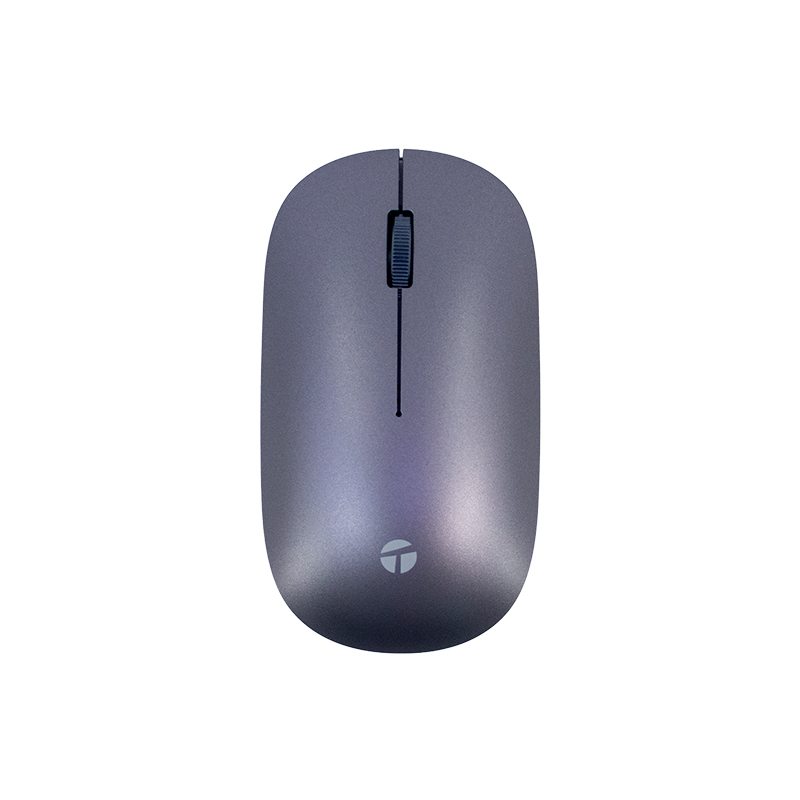 MOUSE WIRELESS  TE1230C BK
