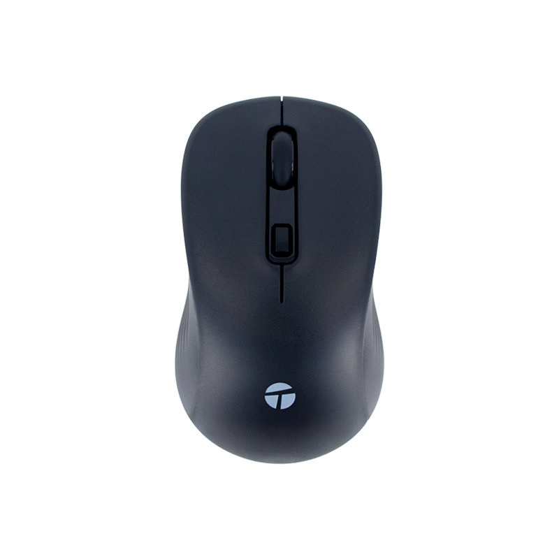 MOUSE WIRELESS  TE1231 BK