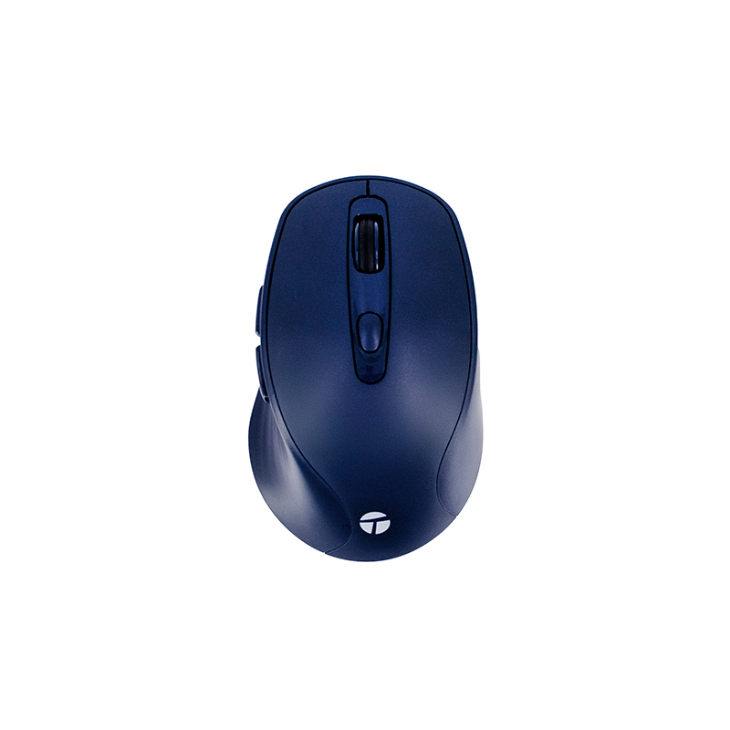 MOUSE STD WIRELESS  TE1235 BL