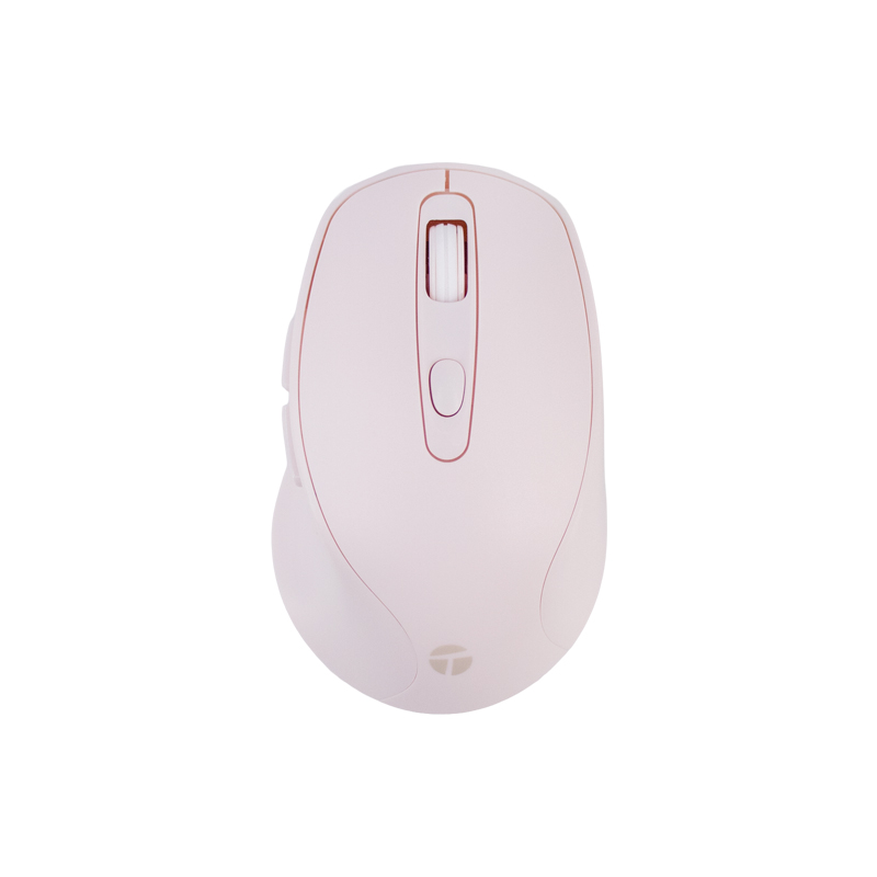 MOUSE STD WIRELESS  TE1234 PK