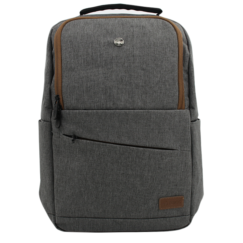 BACKPACK TEROS CITY GREY