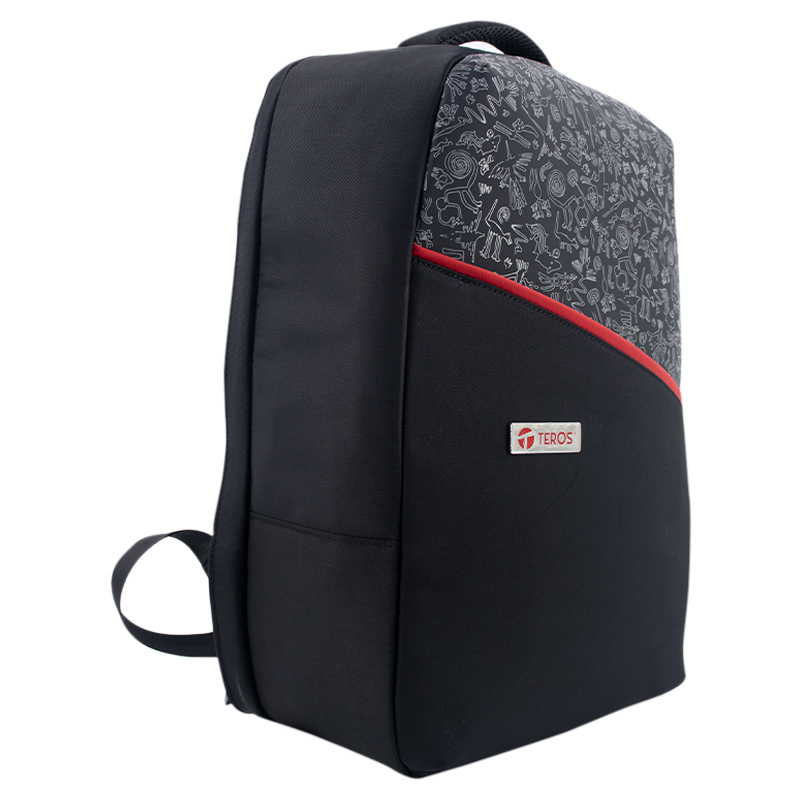 BACKPACK TEROS WORK PERUVIAN