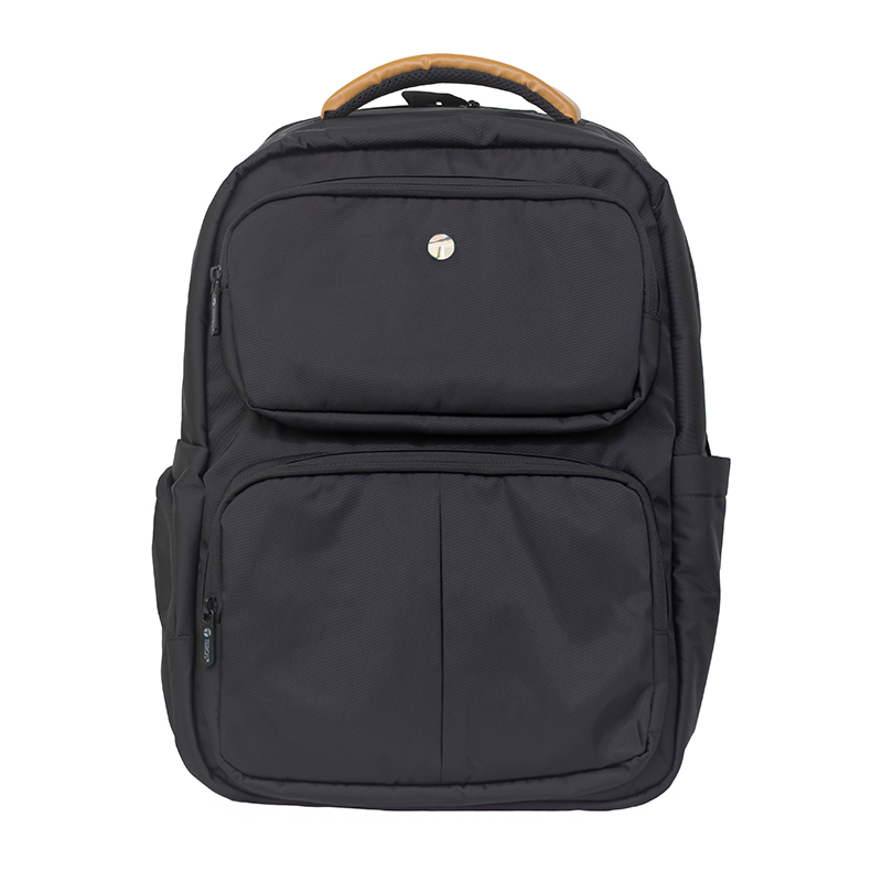 BACKPACK TEROS ELITE BLACK